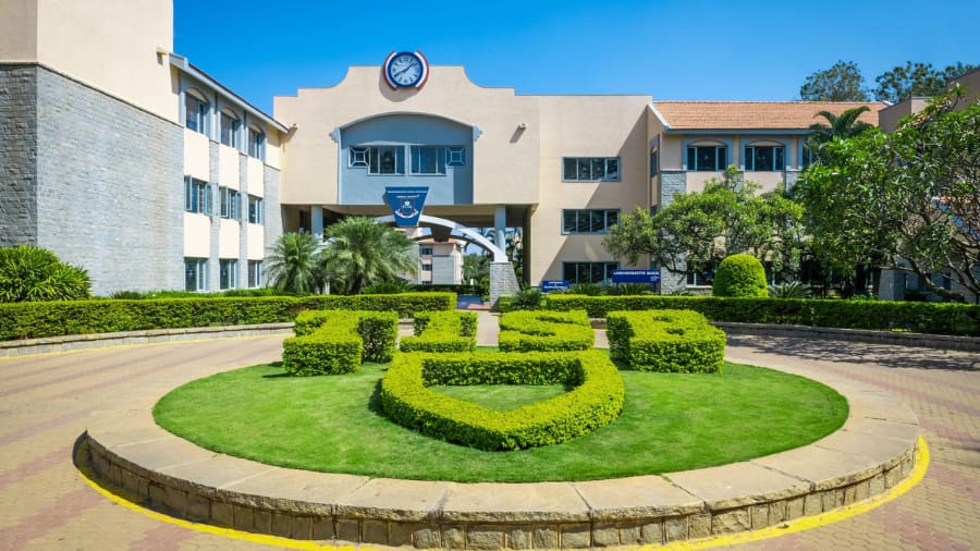 The International School Bangalore