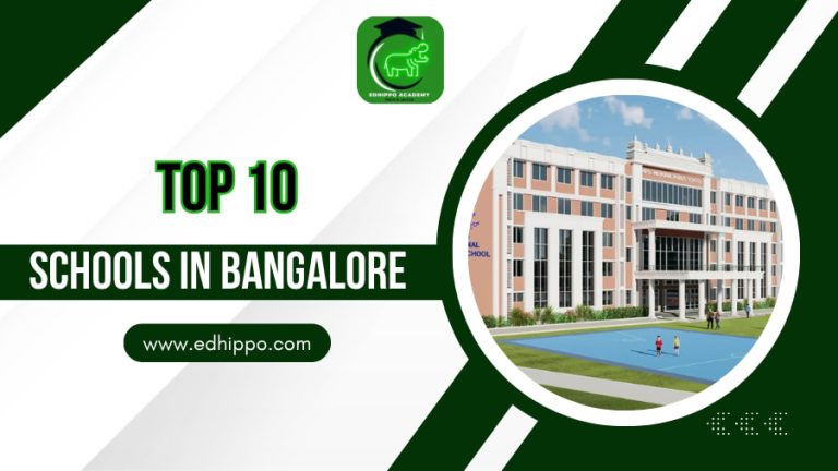 Top 10 Boarding schools in Pune