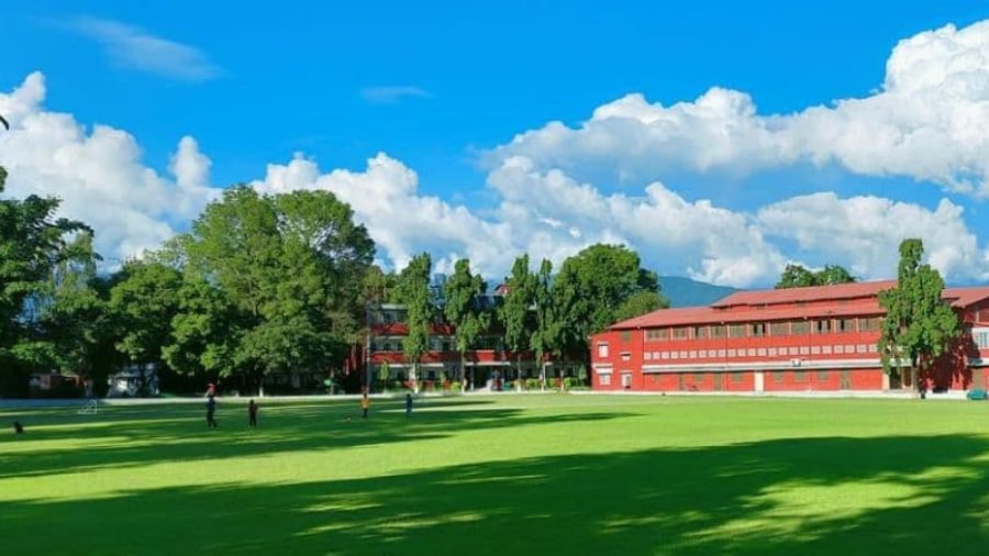 Welham Boys' School