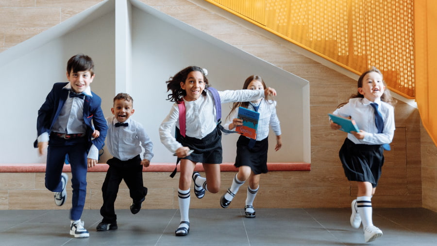 Why Choose Schools in Bangalore