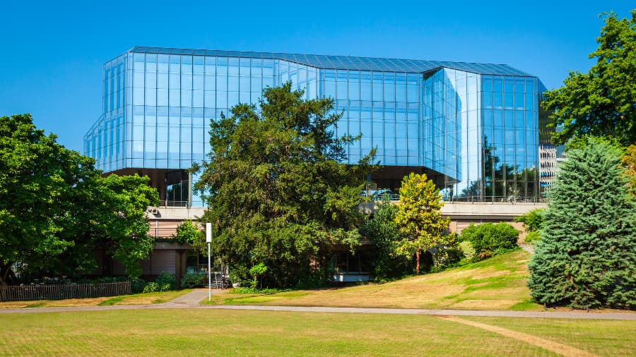 Alpine Convent School