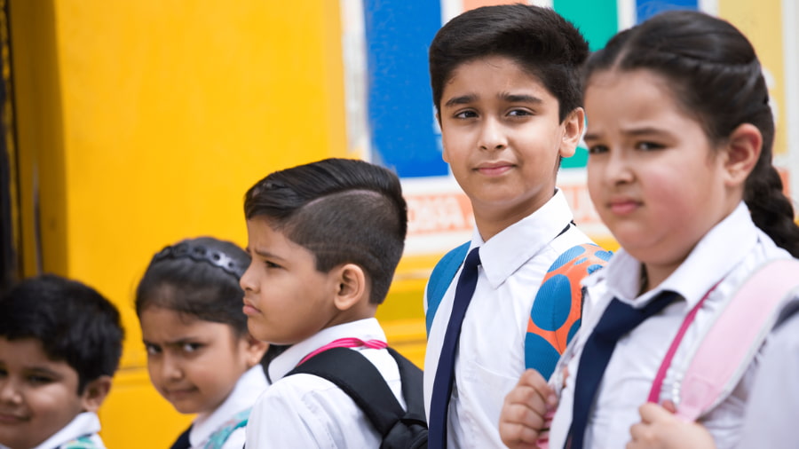 Boarding Schools in India Shaping the Child’s Future