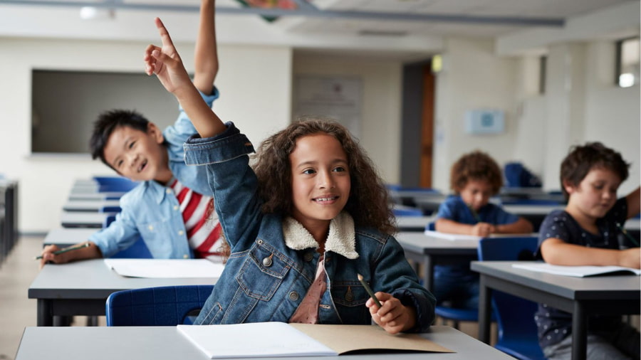 Finding the Right Academy – What to Look For