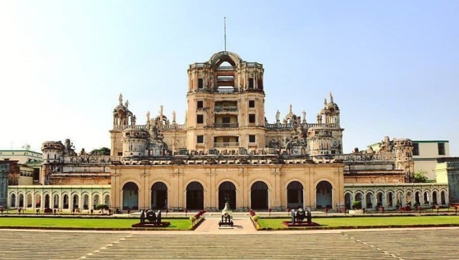 La Martiniere College