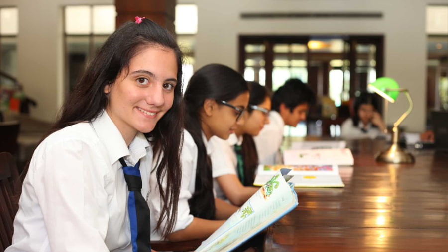 Lancers International School