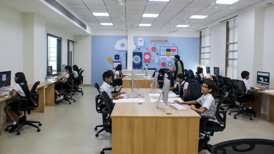 Nahar International School