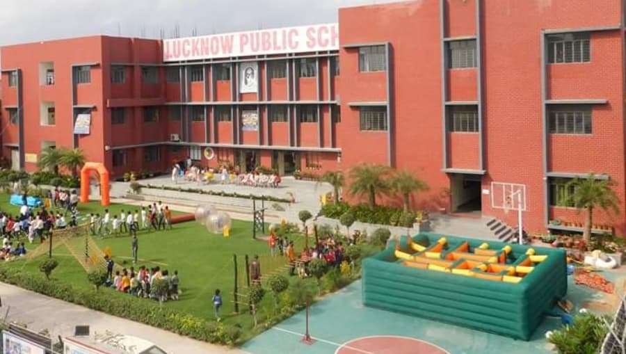 Public School in Lucknow (LPS)