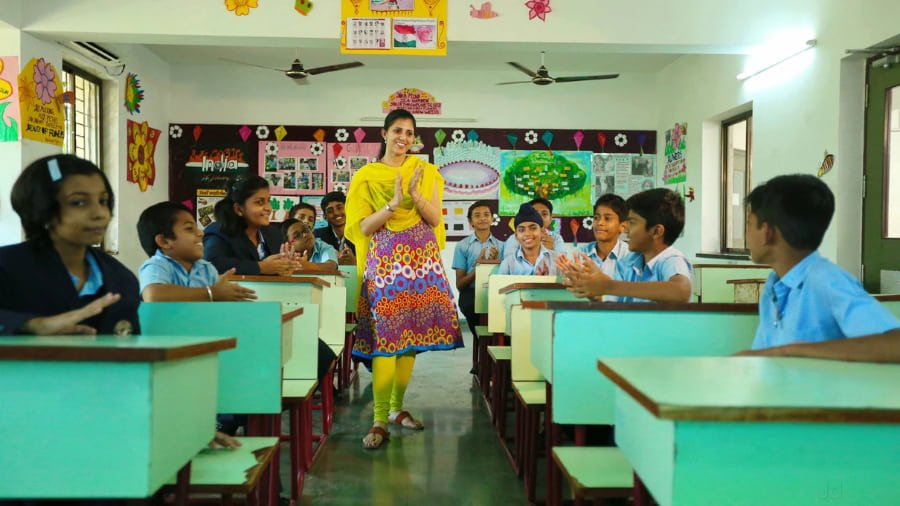 Rat Ratna Vidya Mandir