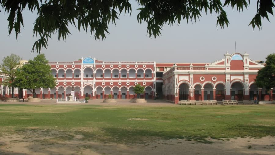 St. Francis' College