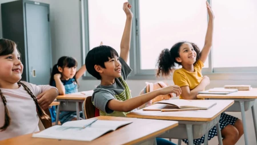 Top 10 CBSE Schools in Lucknow