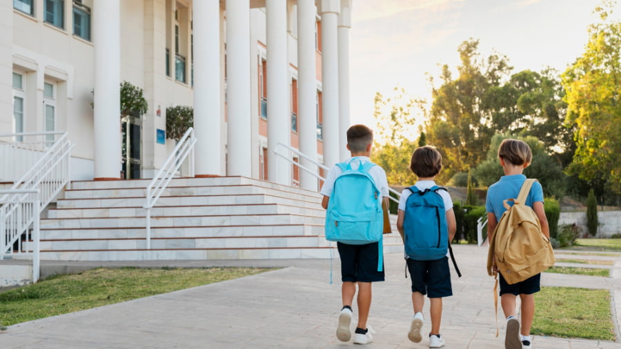 Top Benefits of Boarding School in India for Young Learners