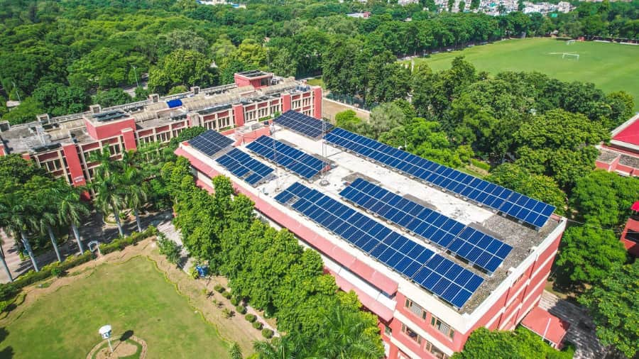 Yadavindra Public School