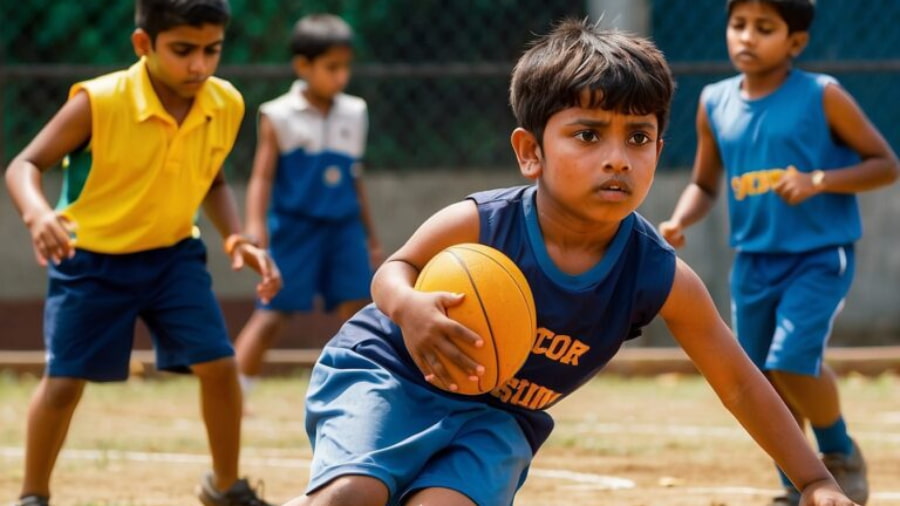 Best Sports Schools in India and Their Offerings