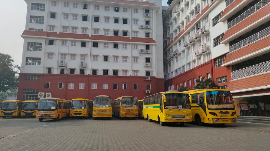 Delhi Public School (DPS) Ruby Park