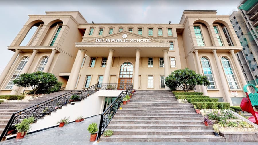 Delhi Public School, Gurgaon (DPS)