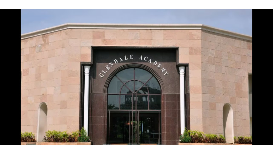 Glendale Academy International