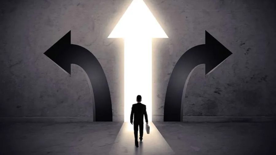 How to Make the Right Choice