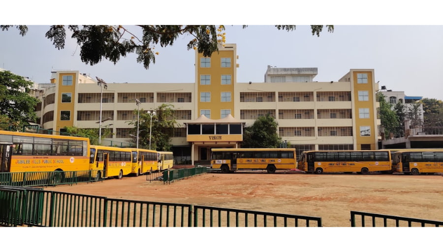 Jubilee Hills Public School (JHPS)