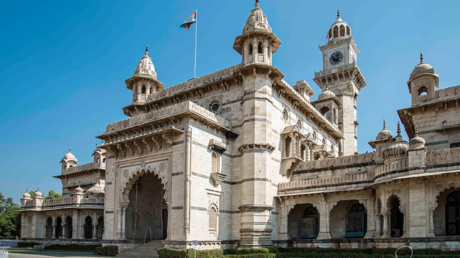 Mayo College (Ajmer) 