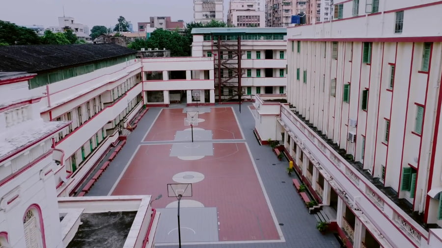 Modern High School for Girls, Kolkata
