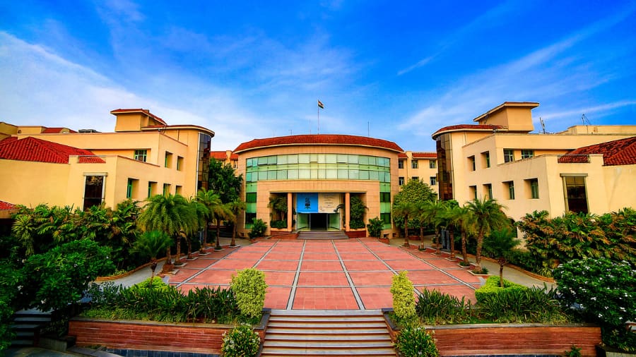 Oakridge International School, Gachibowli