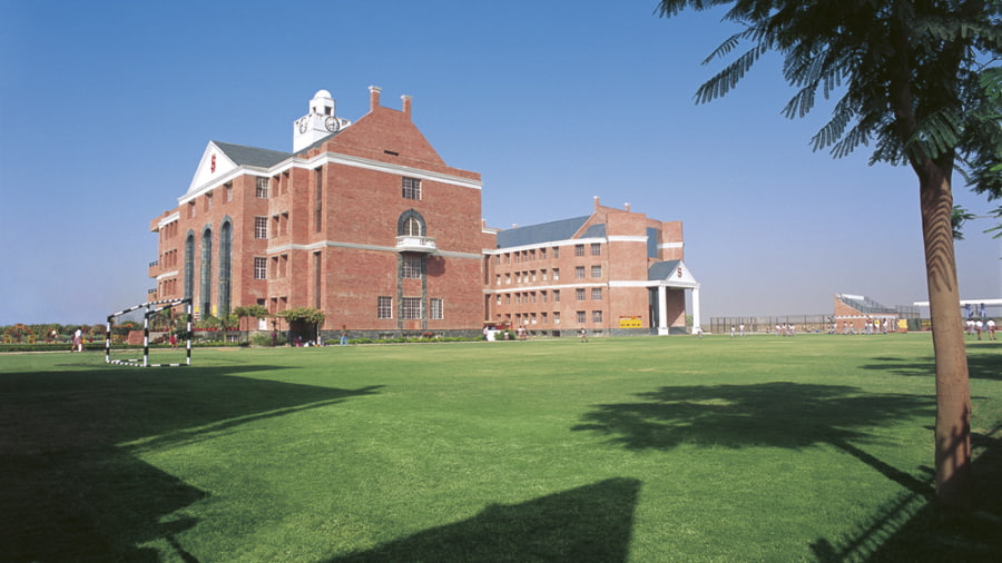 Scottish High International School