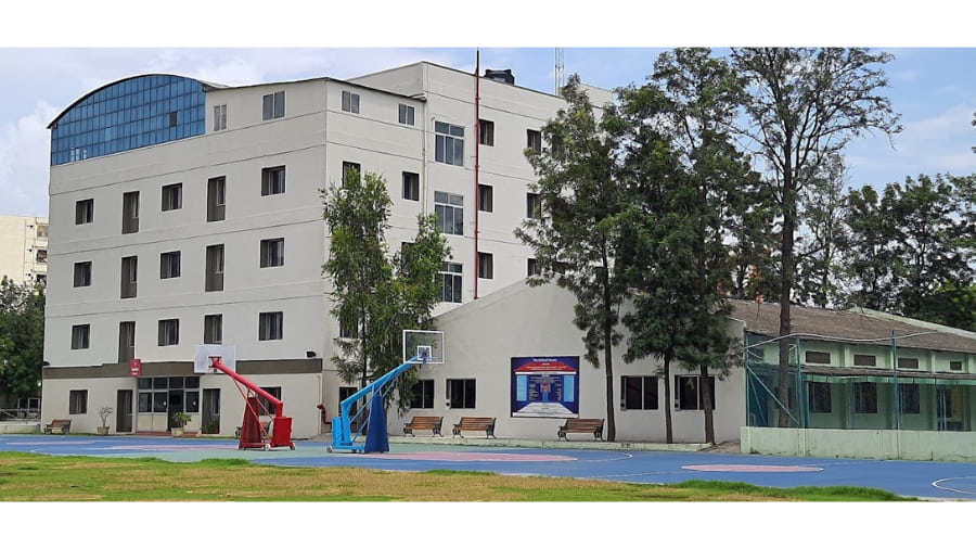 Silver Oaks International School, Bachupally