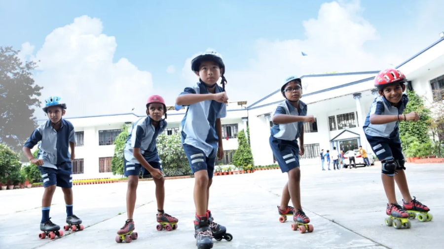 Sports Boarding Schools in India with Fees and Admissions