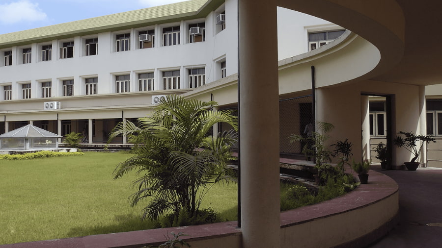 The Heritage School