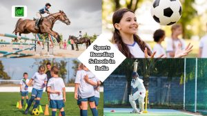 The Rise of Sports Boarding Schools in India – Shaping Future Champions