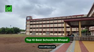 Top 10 Best Schools in Bhopal