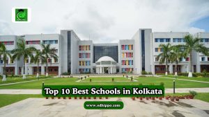 Top 10 Best Schools in Kolkata
