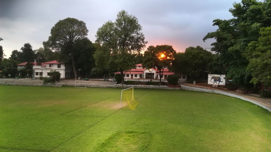 Welham Boys' School (Dehradun) 