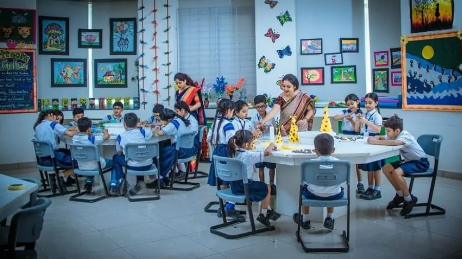 Why CBSE in Hyderabad?