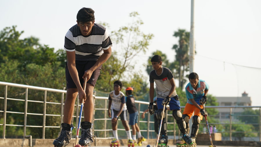 Why Choose a Sports Boarding School in India?