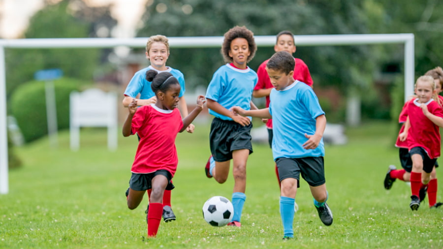 Why Choose a Sports School in Chennai?