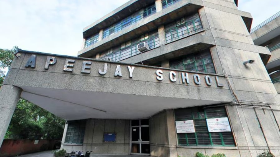 Apeejay School