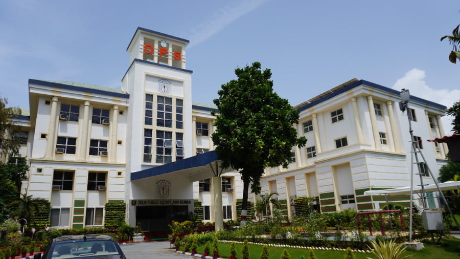 B.K. Birla Public School