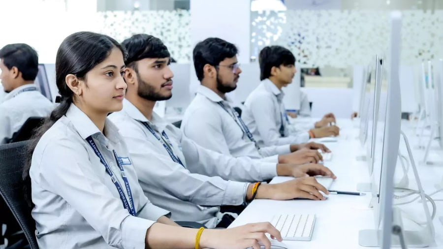 Best Computer Science Engineering Colleges in Delhi-NCR