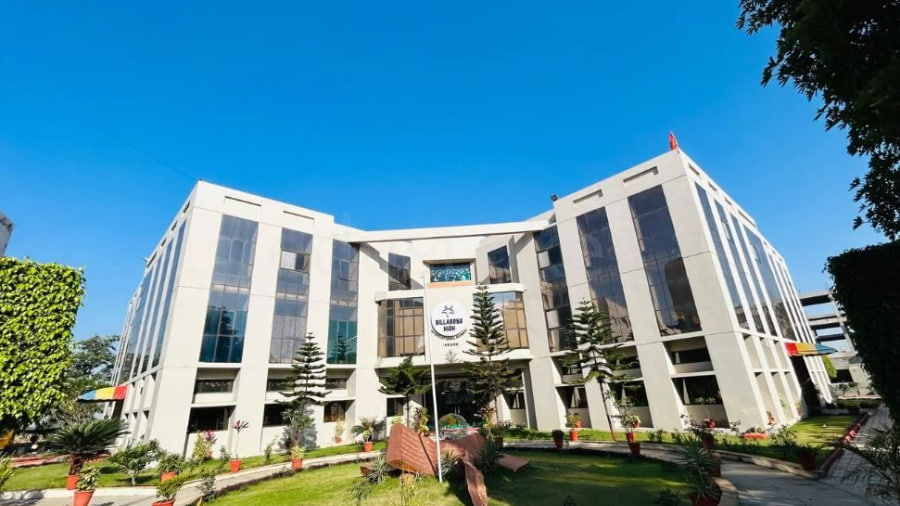 Billabong High International School