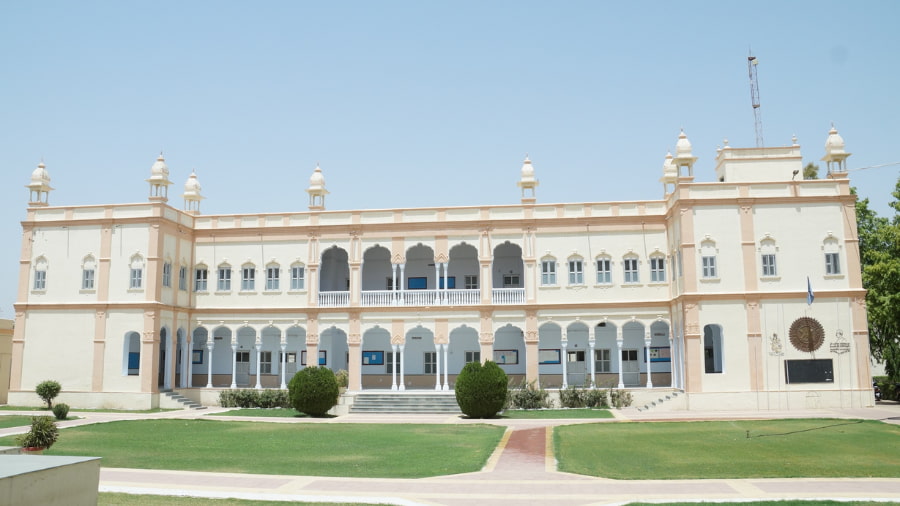 Birla School Pilani