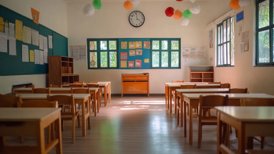 Boarding Schools in Kerala with Fees