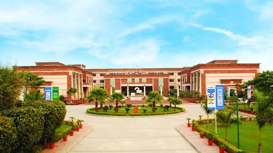 Echelon Institute of Technology (Faridabad)