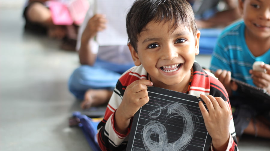 Find Your Child’s Ideal School