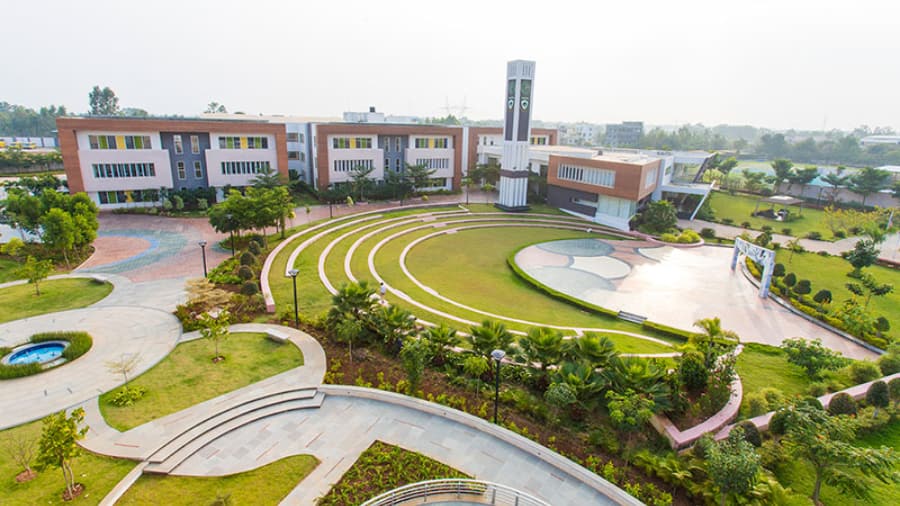 Greenwood International High School, Bangalore