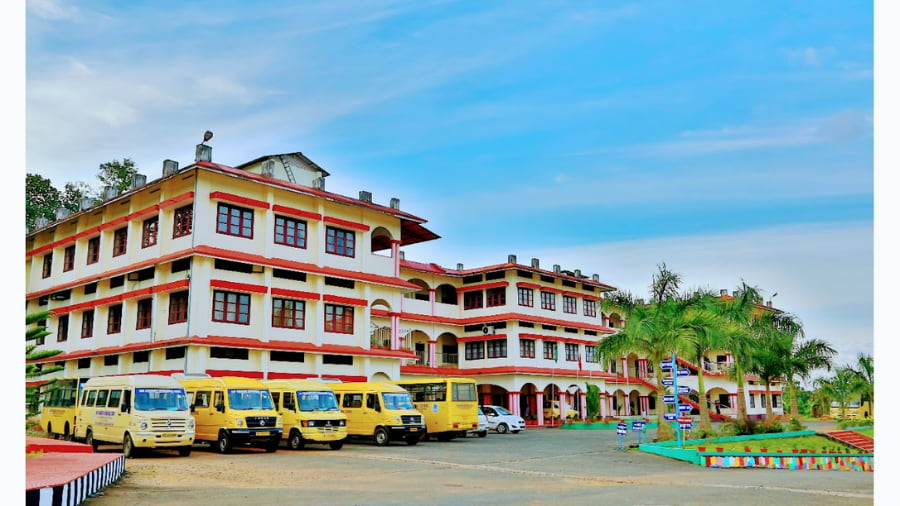 How to Choose the Best Boarding School in Kerala