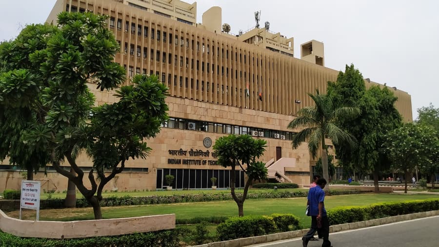 Indian Institute of Technology (IIT) Delhi