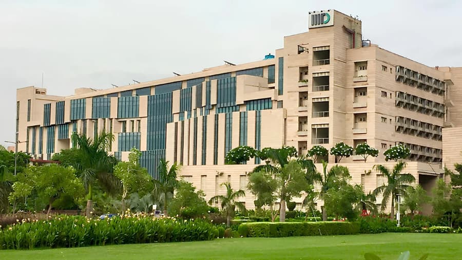 Indraprastha Institute of Information Technology (IIIT), New Delhi