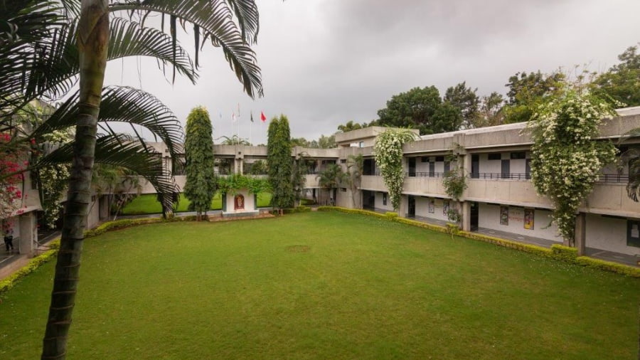 Jamnabai Narsee School