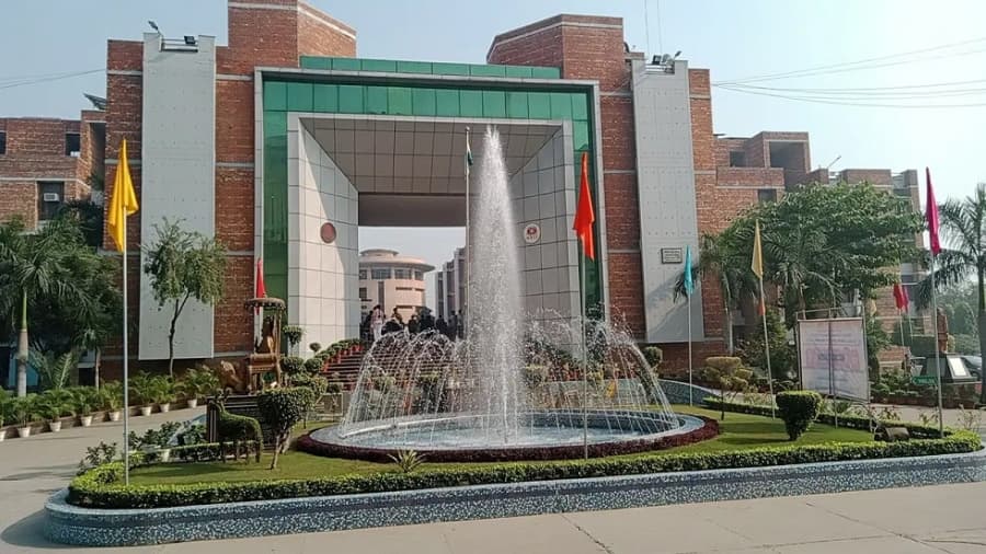 Maharaja Agrasen Institute of Technology (MAIT), Dwarka, New Delhi